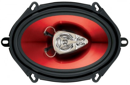 Акустическая система BOSS Audio CH5730 BOSS Audio CH5730. Технические характеристики CH5730.